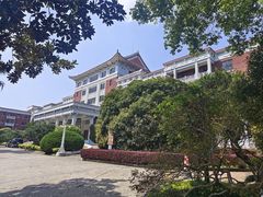 -杭州香格里拉·香宫中餐厅