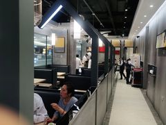 -上渔铁板烧(熙悦汇店)