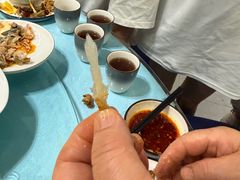 -干老四雅鱼饭店(滨江西路店)