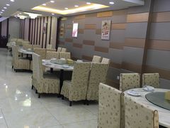 大堂-陈氏龙虾·干锅鸭头