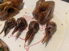 -燕郊烧鸽子(酷车小镇店)