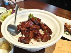 -纪林菜馆·博山菜老字号(华光路店)