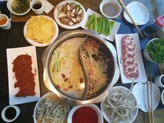 -纸盐河码头火锅(十八梯店)