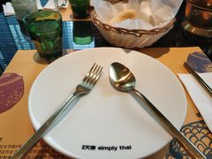 -simply thai天泰(静安嘉里中心店)