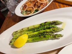 -Mercato莫卡多露台餐厅与酒吧(K11店)