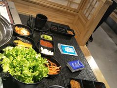 -九田家黑牛烤肉料理(贝尔路店)
