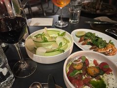 -Ocean's Table 欧舍