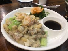 奶全爆-闻香阁·清真(光荣道店)