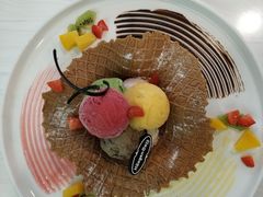 -哈根达斯(天河城店)