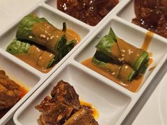 -俏江南-江景昆曲主题餐厅(正大广场店)
