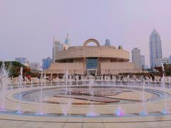 -上海博物馆(人民广场馆)