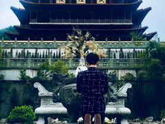-南京市江宁方山