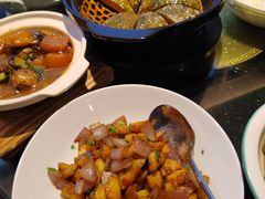 -小城故事·地道宁波味(月湖盛园店)