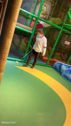 -KidSteam儿童乐园(富力城店)