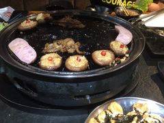 -火炉旺烤肉啤酒屋(沈北创始店)