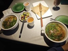 -阿西娅食府(中关村店)