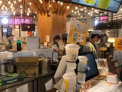 -7分甜(上海闵行区古北1699店)