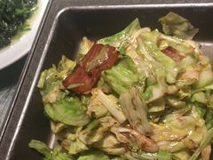 -伙靠·江浙菜(田林路店)