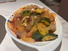 -七八冷面·延边朝鲜族美食(世纪汇店)