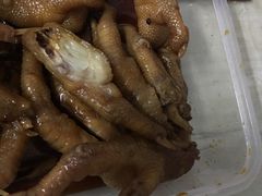 -红砖厝洪濑卤料店(南俊路店)