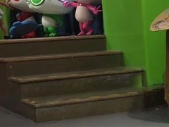 -彩色熊猫剧场