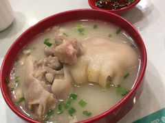-廖老妈蹄花(中海国际店)