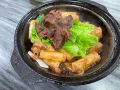 -珍珍小食店(西华路店)