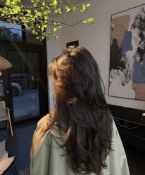 -逸丝风尚专注烫染