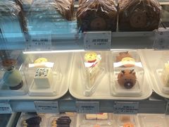 -德大西餐社