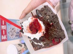 -DQ·蛋糕·冰淇淋(金牛万达店)