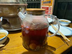 -年巴羊肉铺老铜锅(梅江店)