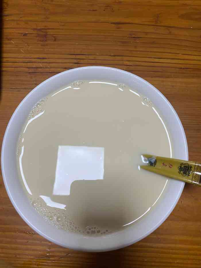 阊门姚记豆浆(总店)-"味道很好,人气很高,以后还会去吃的.