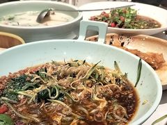 -千品香(碧桂园银河城店)