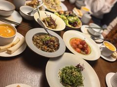 -本处·素食·融合料理(南油店)