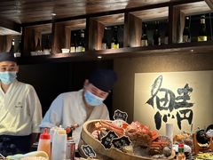 -三川·十酒Izakaya(南昌路店)