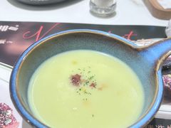 -尊品牛排(沙湾印象汇店)