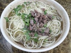 -北路拉面馆(洪湖里店)