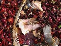 -秦扬居特色菜馆(上王村)