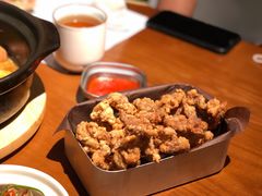 闽南炸醋肉-宋小谨·望乡(湖东广场店)