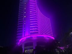 -舟山希尔顿酒店