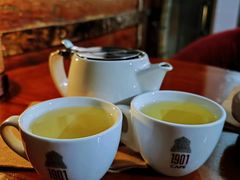 -1901 Cafe(西四店)
