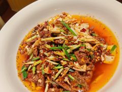 -田小狗的饭店(才子佳郡店)