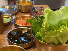 -闻老头·菊花炭烤肉(D11店)