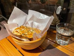 餐前面包-Solo(衡山路店)