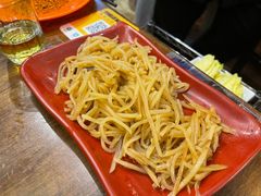 -老徐烧烤涮肚(交道口店)