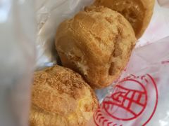 -周记传统糕点PASTRY(蜀汉路店)