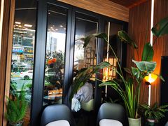 -ibarrel爱杯·bistro&brunch(江宁路店)
