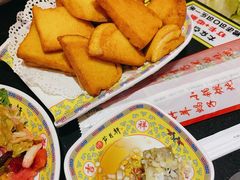 -芦月轩羊蝎子(劲松店)