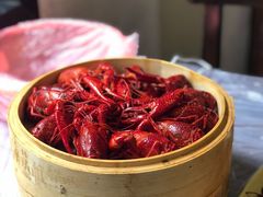 -靓靓蒸虾(中山公园店)