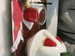 -丹礼糖甜品